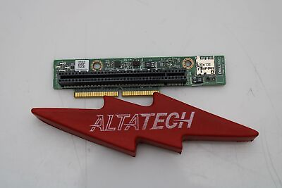 #ad Dell 2X18W Riser Card #4 Slot4 PCIE for PowerEdge C6420 $225.00