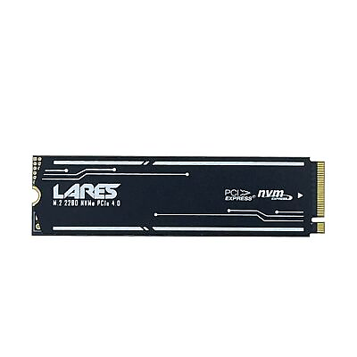 #ad LEVEN JPS800 2TB PCIe Gen4 Speed up to 5000MB s 3D NAND NVMe M.2 SSD with T... $131.31