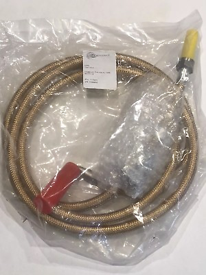 #ad NEW GENUINE OEM CHAMPION AEROSPACE 53141 1 LEAD IGNITION CABLE 120710 1 $895.00