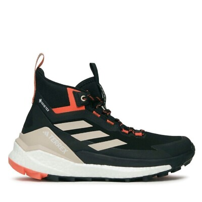 #ad Adidas Terrex Free Hiker 2 Mens Sizes Gore tex IF4918 Hiking Shoes $89.96