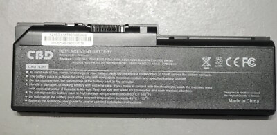 #ad Toshiba laptop replacement battery $25.00