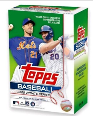 #ad 2022 Topps Update Series Baseball PICK 25 COMPLETE YOUR SET $3.50