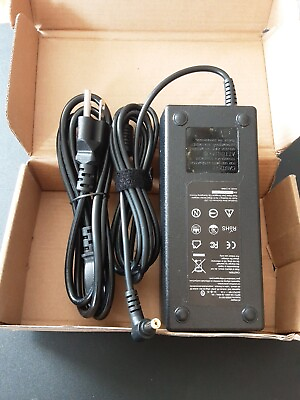 #ad For Acer Nitro 5 Power Supply 135W Laptop Charger AC Adapter US Power Cord Cable $9.99