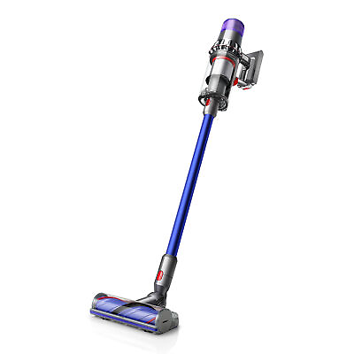 #ad Dyson V11 Cordless Vacuum Cleaner Blue New Condition Open Box $374.99