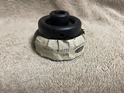 #ad NOS FORD B8T 7277 A 1958 PASSENGER CAR TRANSMISSION GEAR SHIFTER BOOT $48.00