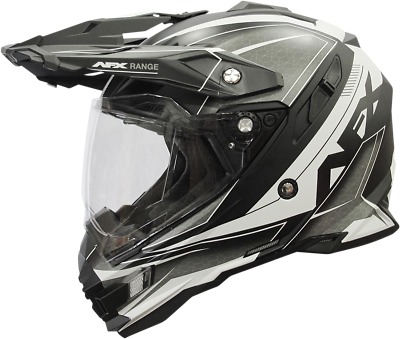 #ad AFX FX 41 Range Helmet Adventure Dual sport All Sizes $209.95