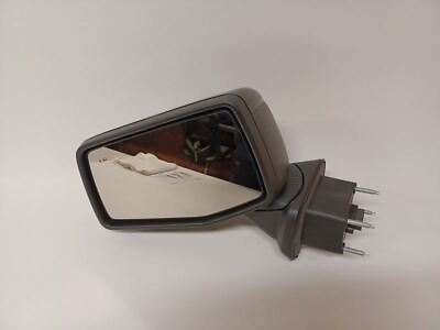 #ad #ad Driver Left Side View Mirror 85120774 For 22 23 Sierra 1500 2825137 $249.00
