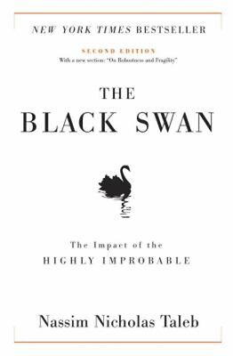#ad The Black Swan: Second Edition : The Impact of the Highly Improba $6.03