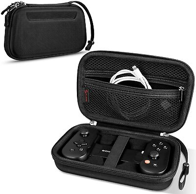 For Backbone One Mobile Gaming Controller Carry Case Hard Shell Protective Cover $11.19