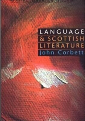 #ad Language and Scottish Literature: Scottish Language and Literature Volume 2 Pap $51.64