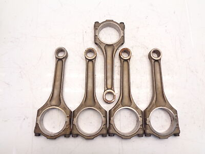 #ad 5x connecting rod Connecting for 2003 Seat VW Leon Alhambra 2.8 AUE 204HP $325.00