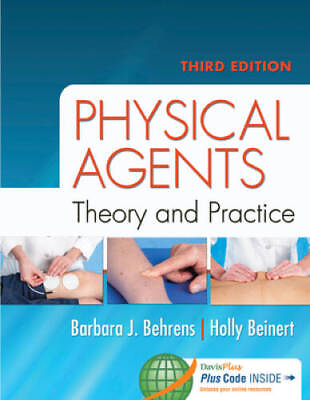 #ad Physical Agents: Theory and Practice Paperback VERY GOOD $9.28