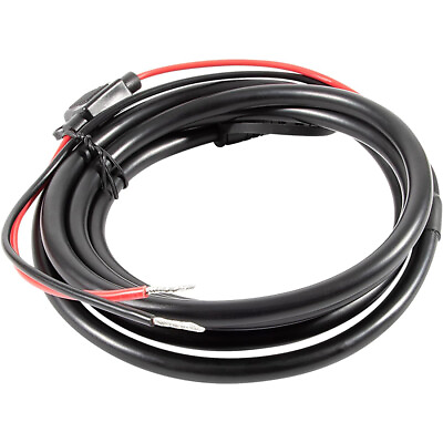 #ad Garmin Power Data Cable for GPSMAP 4xxx and 5xxx Series #010 10922 00 $39.80