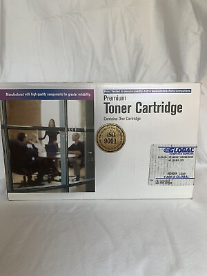 #ad Premium Toner Cartridge $10.00