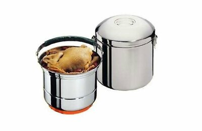 #ad Sunpentown SPT CL 033 Portable Stainless steel Thermal Cooker $78.49