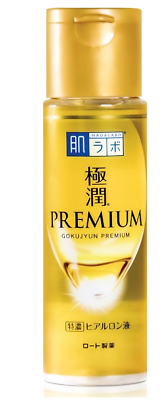 #ad US Seller Hada Labo Gokujyun Premium Hyaluronic Acid Hydrating Lotion 5.7oz $16.89