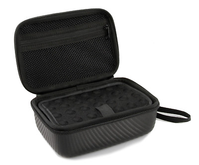 #ad Projector Carry Case for Toumei C800S Mini Smart Projector and More Case Only $16.99
