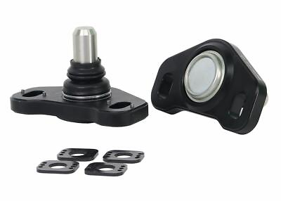 #ad Whiteline Alignment Camber Ball Joint Ball joint lower $282.04