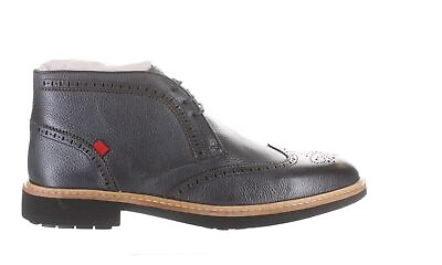#ad Marc Joseph New York Mens Hubert St Blue Ankle Boots Size 11 7612967 $22.49