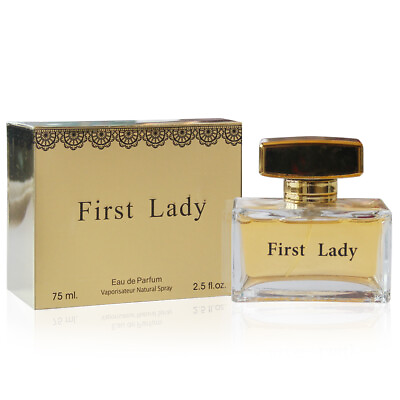 #ad FIRST LADY Secret Plus Eau de Parfum Cologne Perfume LOT 1 12 pcs Free Shipping $12.99