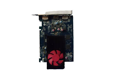 HP AMD Radeon RX 550 4GB Graphics Card L11343 001 $35.00