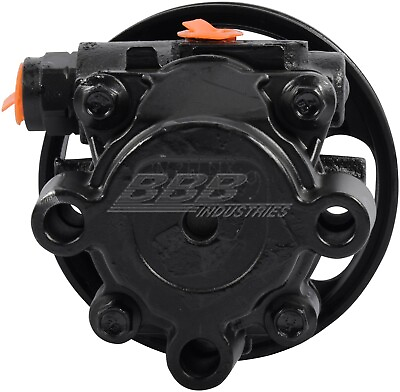 #ad Power Steering Pump New BBB Industries N990 0223 fits 01 04 Toyota Tacoma $184.81
