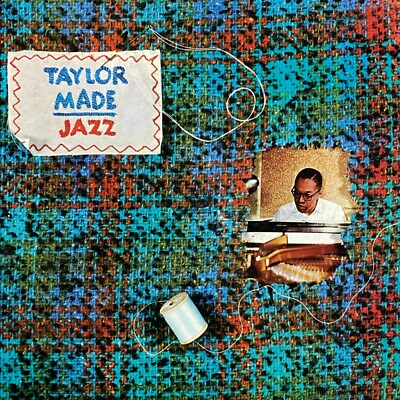 #ad Billy Taylor Taylor Made Jazz $19.99