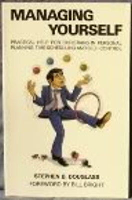 #ad Managing Yourself : Practical Help for Christians in Personal Pla $5.76