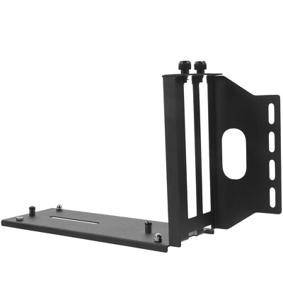#ad Vertical GPU Bracket Stand for Improved Cooling and Performance $21.48