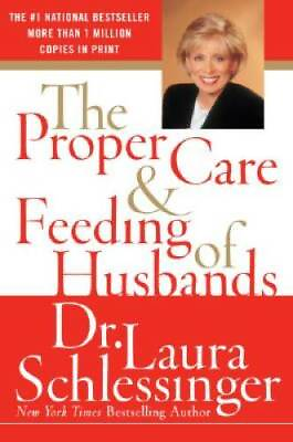 #ad The Proper Care and Feeding of Husbands Paperback GOOD $4.07