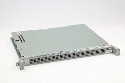 #ad Cisco ASR1000 ESP100 ASR 1000 Series 100Gbps Router Module Processor $1149.99