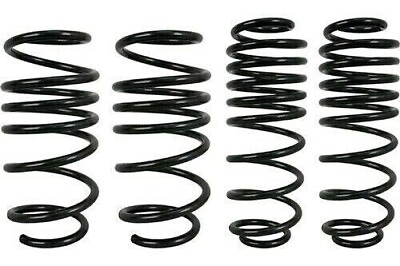 #ad Hamp;R 28817 4 for Sport Lowering Springs 14 18 BMW X5 xDrive50i w o Self Leveling $316.95