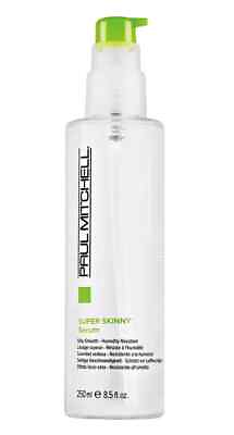 #ad Paul Mitchell Smoothing Super Skinny Serum Select Size $29.99