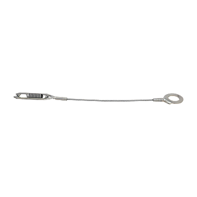 #ad UniCarriers Adjuster Cables 44215 11H01 $29.58