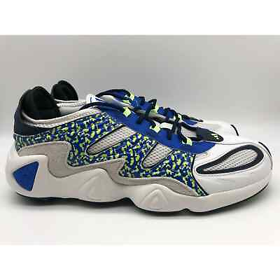 #ad adidas Men#x27;s Originals FYW S 97 Shoes EE5307 Size 14 NWT $140🛒 $100.00