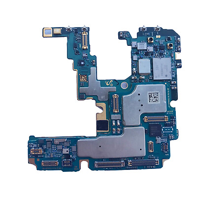 #ad Main Motherboard Logic Board for Samsung Galaxy Note 20 Ultra 5G SM N986U 128G $137.26