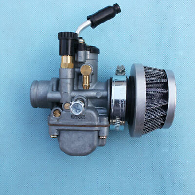 #ad New Performance Carburetor 19mm for KTM 50SX 50cc Pro senior Junior SR JR Carb $25.00