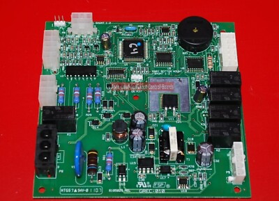 Whirlpool Refrigerator Electronic Control Board Part # 2307028 W10185291 $245.00