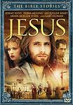 #ad The Bible Stories: Jesus Jeremy Sisto SCRATCH FREE DISC ONLY no case artwork $4.75