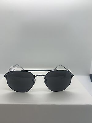 #ad Ray Ban THE MARSHAL Sunglasses RB3648 002 B1 Black Frames Only :B28 $79.99