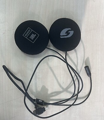#ad Vimoto Speaker Kit Sound by JBL Fit For V8S V9S Motorcycle Helmet Headset $79.99