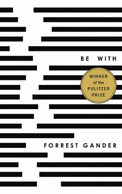 #ad Be With by Gander Forrest paperback $4.31