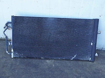 #ad 2006 2011 Buick Lucerne 3.8L Ac Condenser Conditioning Cooling Front Unit $269.99