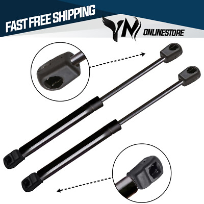 #ad 2 Hatch Trunk Liftgate NO Power Door Lift Supports Shock Strut For 05 10 Odyssey $20.59