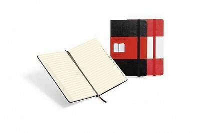 #ad Moleskine Address Book Large Hardcover by Not Available na Not Available ... $24.42