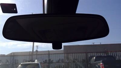 #ad Interior Rear View Mirror windshield no auto dim or lane tele Acadia Blazer $46.62