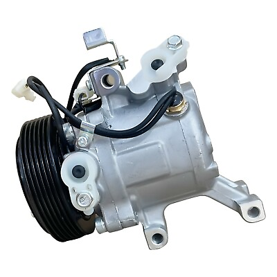 #ad RYC New AC Compressor AD 0927N Fits Daihatsu Terios 88320 BZ180 $231.99