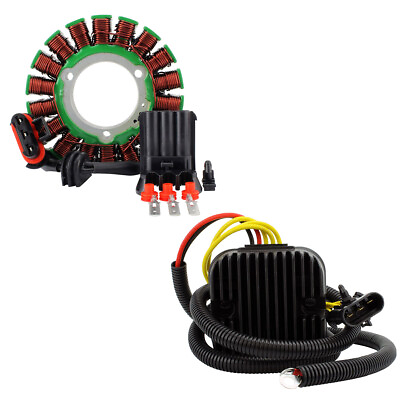 #ad Kit Generator Stator Mosfet Regulator For Polaris Sportsman 570 2014 2020 $323.00