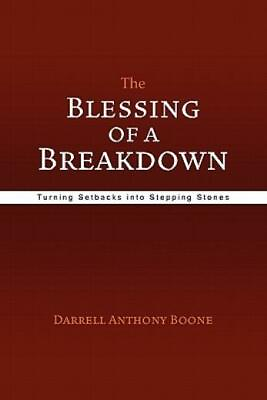 #ad The Blessing Of A Breakdown $16.58