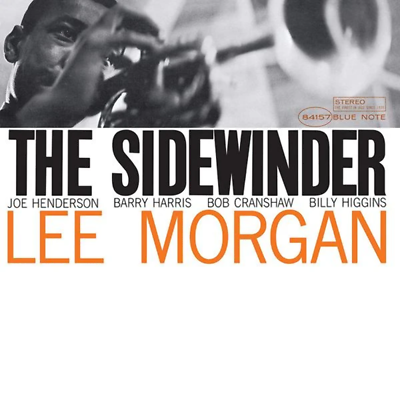 #ad Lee Morgan The Sidewinder Blue Note Classic Vinyl Series NEW Sealed Vinyl $28.99